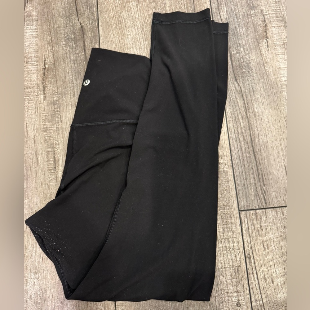 lululemon Align High-Rise Pant with Pockets 25"